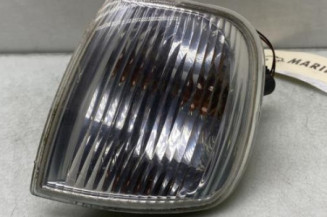Optique avant secondaire gauche (feux)(clignotant) SEAT AROSA Photo n°1