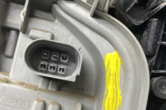 Feu arriere principal gauche (feux) AUDI A3 2