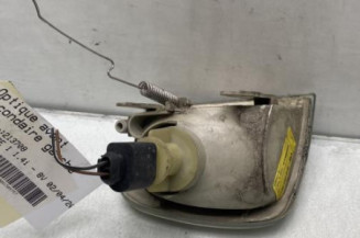Optique avant secondaire gauche (feux)(clignotant) SEAT AROSA