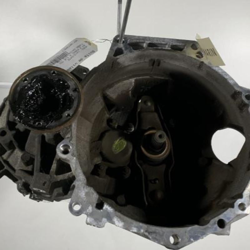 Boite de vitesses AUDI A3 2 Photo n°1