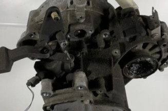 Boite de vitesses AUDI A3 2