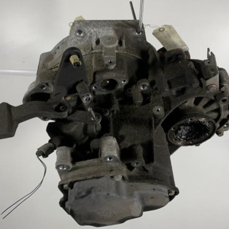 Boite de vitesses AUDI A3 2 Photo n°3