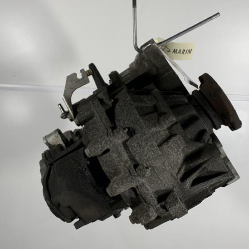 Boite de vitesses AUDI A3 2 Photo n°4