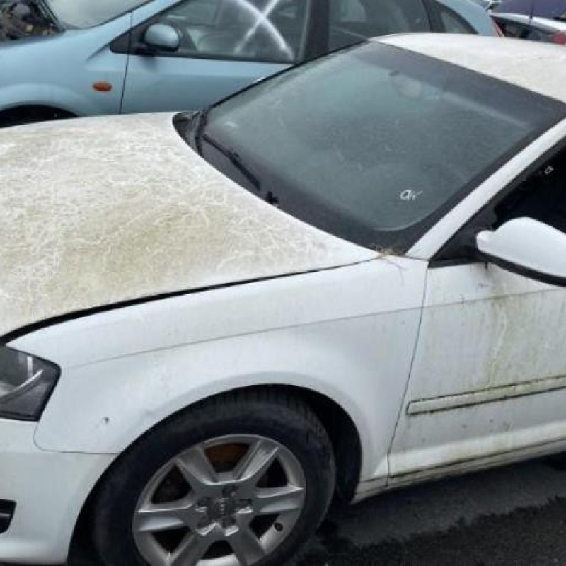 Boite de vitesses AUDI A3 2 Photo n°13