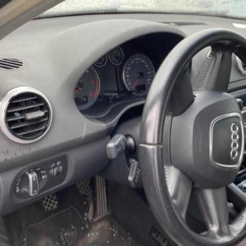 Boite de vitesses AUDI A3 2 Photo n°15