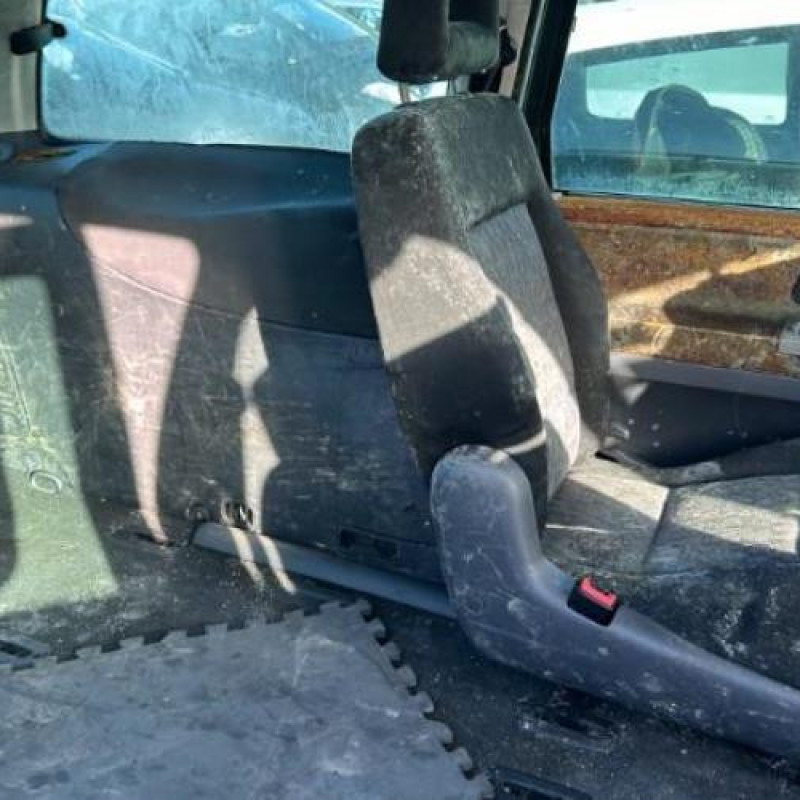Feu arriere stop central VOLKSWAGEN SHARAN 1 Photo n°15