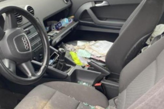 Boite de vitesses AUDI A3 2