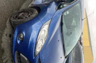 Custode avant gauche FORD FIESTA 6