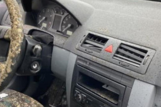 Feu arriere principal gauche (feux) SKODA FABIA 1