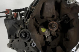 Boite de vitesses RENAULT MEGANE 2 Photo n°1