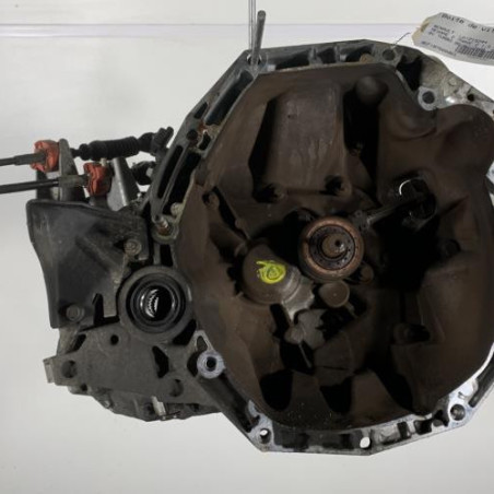 Boite de vitesses RENAULT MEGANE 2 Photo n°1