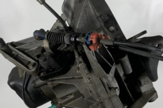 Boite de vitesses RENAULT MEGANE 2