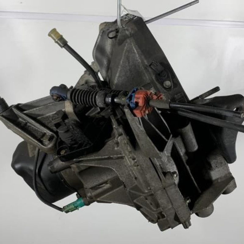 Boite de vitesses RENAULT MEGANE 2 Photo n°4