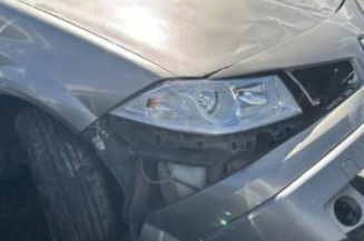 Boite de vitesses RENAULT MEGANE 2
