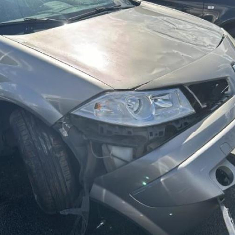 Boite de vitesses RENAULT MEGANE 2 Photo n°5