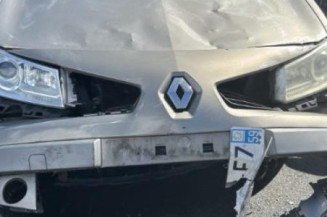 Boite de vitesses RENAULT MEGANE 2