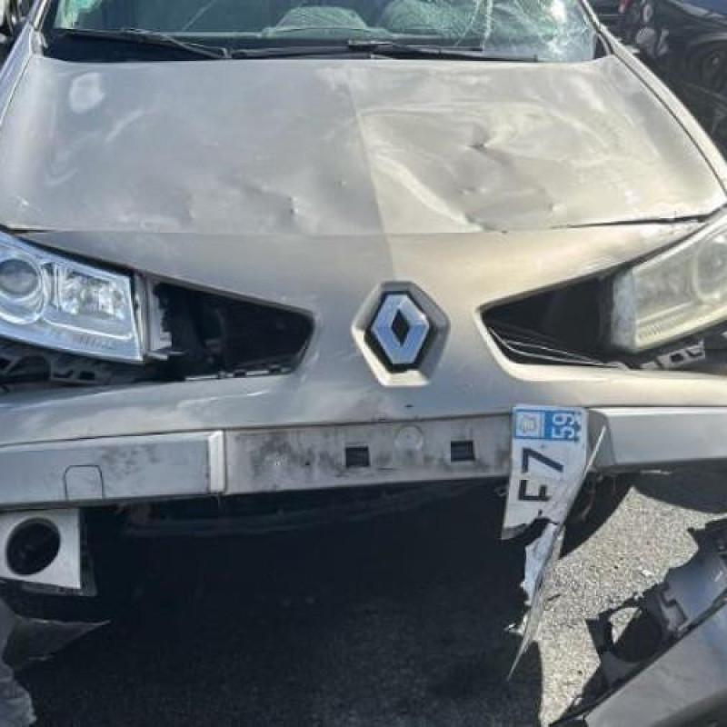 Boite de vitesses RENAULT MEGANE 2 Photo n°6