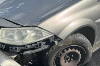 Boite de vitesses RENAULT MEGANE 2