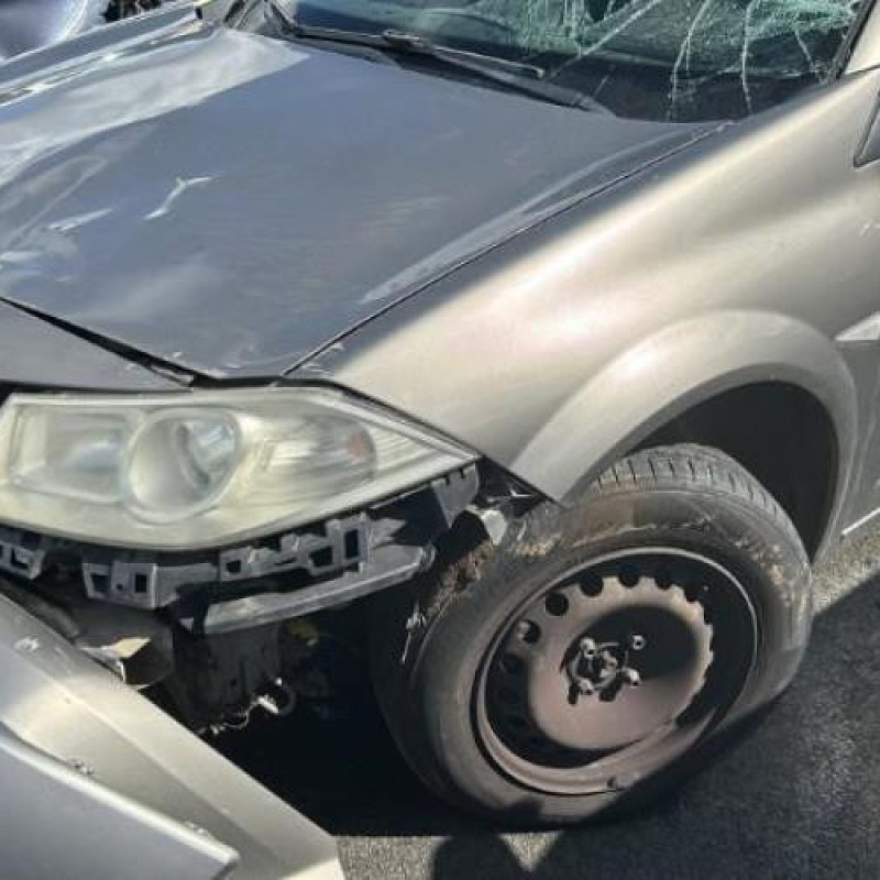 Boite de vitesses RENAULT MEGANE 2 Photo n°7