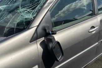 Boite de vitesses RENAULT MEGANE 2