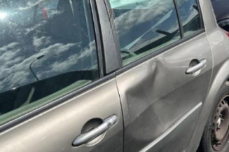Boite de vitesses RENAULT MEGANE 2