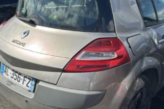 Boite de vitesses RENAULT MEGANE 2