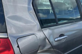 Boite de vitesses RENAULT MEGANE 2