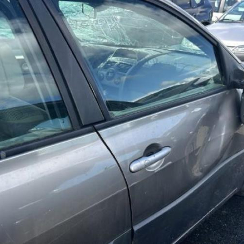 Boite de vitesses RENAULT MEGANE 2 Photo n°13