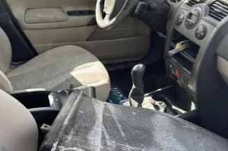 Boite de vitesses RENAULT MEGANE 2