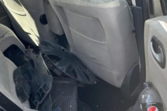 Boite de vitesses RENAULT MEGANE 2