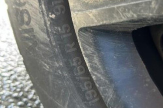 Boite de vitesses RENAULT MEGANE 2
