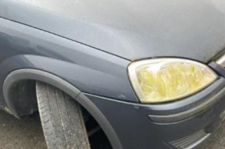 Bras essuie glace avant droit OPEL COMBO C