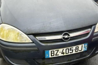 Bras essuie glace avant droit OPEL COMBO C