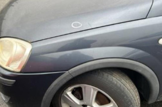 Bras essuie glace avant droit OPEL COMBO C
