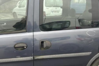 Bras essuie glace avant droit OPEL COMBO C