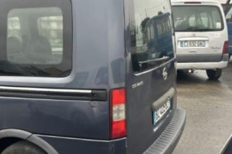 Bras essuie glace avant droit OPEL COMBO C
