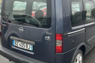 Bras essuie glace avant droit OPEL COMBO C