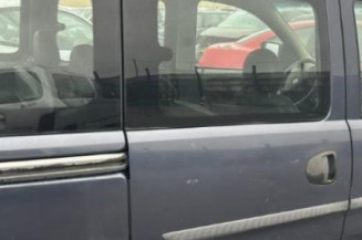 Bras essuie glace avant droit OPEL COMBO C