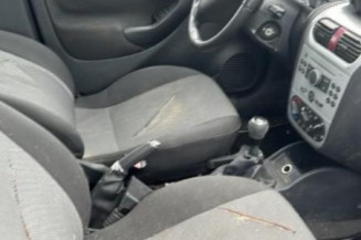 Bras essuie glace avant droit OPEL COMBO C