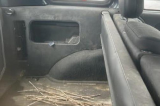 Bras essuie glace avant droit OPEL COMBO C