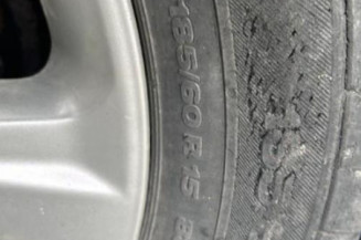 Bras essuie glace avant droit OPEL COMBO C