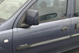 Leve vitre electrique avant gauche OPEL COMBO C