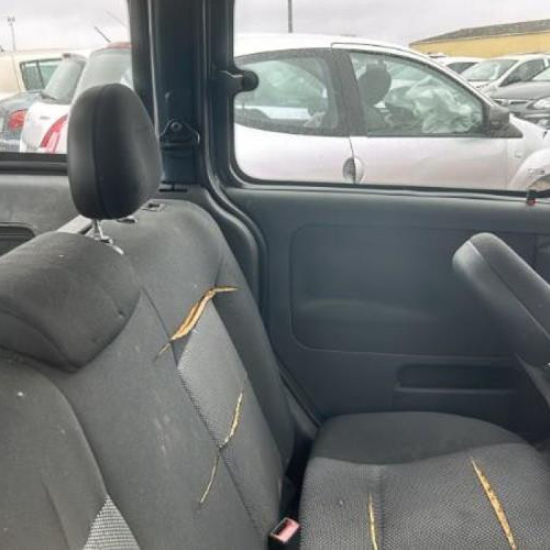 Leve vitre electrique avant gauche OPEL COMBO C Photo n°14