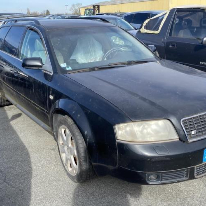 Feu arriere principal droit (feux) AUDI A6 2 Photo n°5