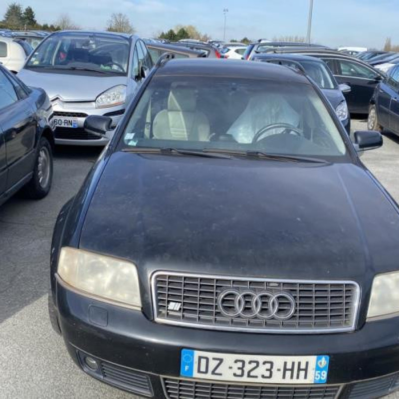 Feu arriere principal droit (feux) AUDI A6 2 Photo n°6