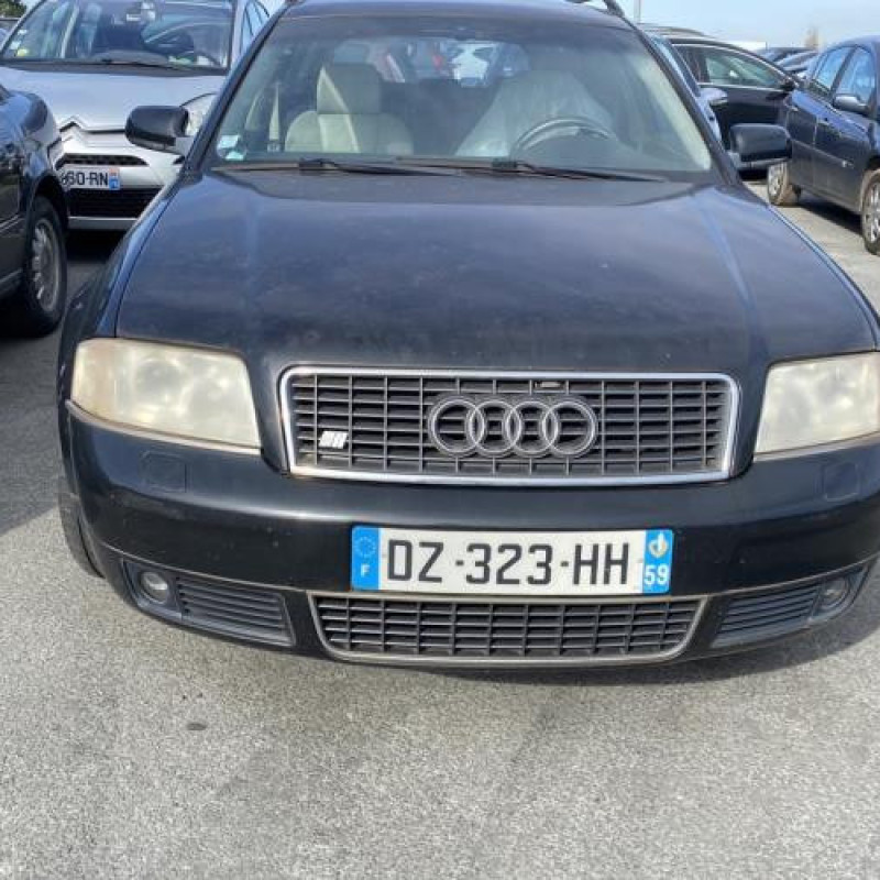 Feu arriere principal droit (feux) AUDI A6 2 Photo n°7