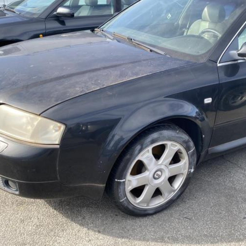 Feu arriere principal droit (feux) AUDI A6 2 Photo n°8