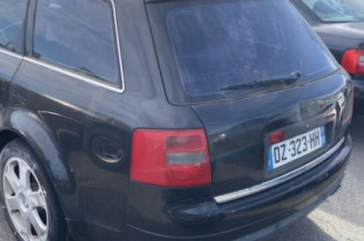 Feu arriere principal droit (feux) AUDI A6 2