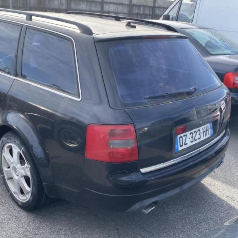Feu arriere principal droit (feux) AUDI A6 2 Photo n°12