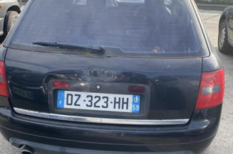 Feu arriere principal droit (feux) AUDI A6 2